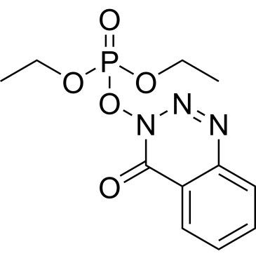 Diethyl (4-oxobenzo[d][1,2,3]triazin-3(4H)-yl) phosphate(DEPBT)|CS-W012140