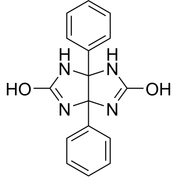 3A,6a-diphenyltetrahydroimidazo[4,5-d]imidazole-2,5(1H,3H)-dione|CS-W012170
