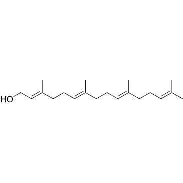 Geranylgeraniol|CS-W012190