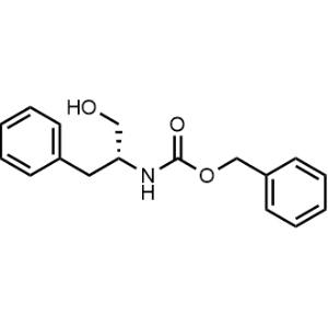 Z-D-Phenylalaninol|CS-W012230