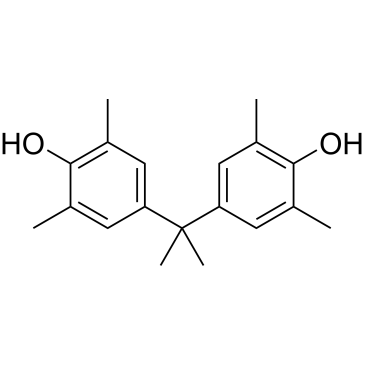 4,4'-(Propane-2,2-diyl)bis(2,6-dimethylphenol)|CS-W012237