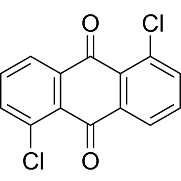 1,5-Dichloroanthracene-9,10-dione|CS-W012310