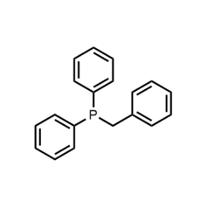 Benzyldiphenylphosphine|CS-W012317
