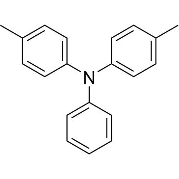 4-Methyl-N-phenyl-N-(p-tolyl)aniline