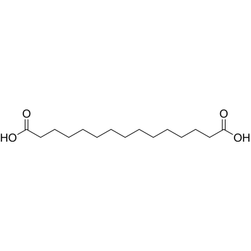 Pentadecanedioic acid|CS-W012352