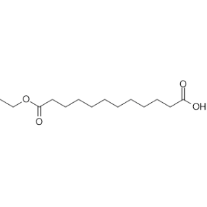 12-Ethoxy-12-oxododecanoic acid|CS-W012354