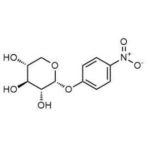 p-Nitrophenyl α-D-xylopyranoside|CS-W012371