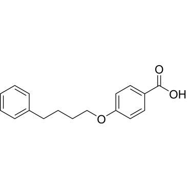 4-(4-Phenylbutoxy)benzoic acid|CS-W012381