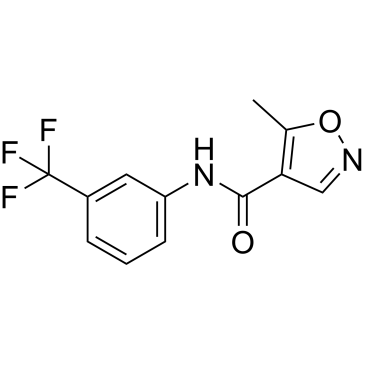 Leflunomide impurity 3|CS-W012385