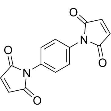 1,4-Phenylenebismaleimide|CS-W012409