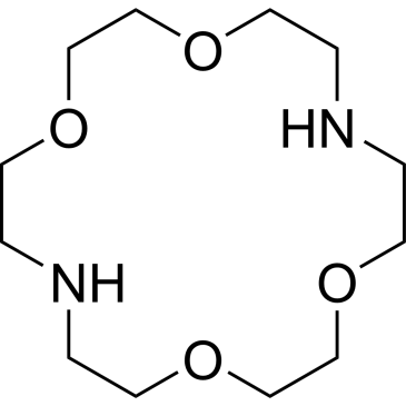 1,4,10,13-Tetraoxa-7,16-diazacyclooctadecane|CS-W012476