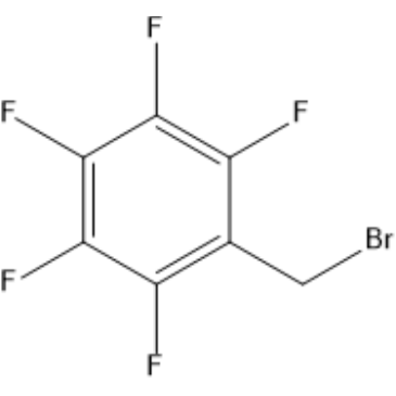 1-(Bromomethyl)-2,3,4,5,6-pentafluorobenzene|CS-W012499