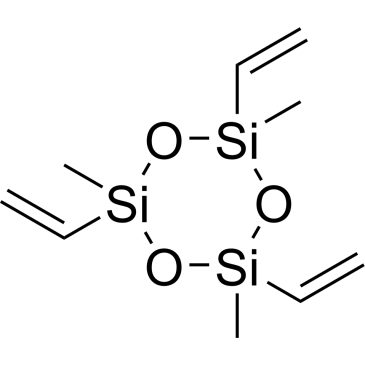 2,4,6-Trimethyl-2,4,6-trivinyl-1,3,5,2,4,6-trioxatrisilinane|CS-W012531