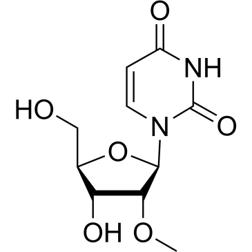 2′-O-Methyluridine|CS-W012540