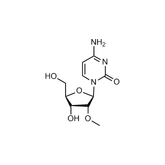 2'-O-Methylcytidine|CS-W012550