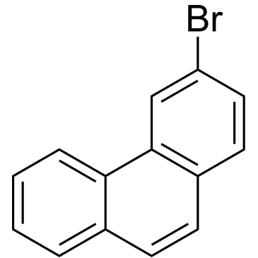 3-Bromophenanthrene|CS-W012552
