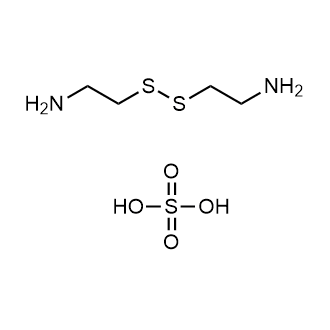 Cystamine sulfate|CS-W012638