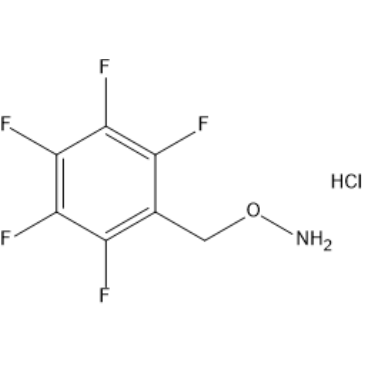 O-((Perfluorophenyl)methyl)hydroxylamine hydrochloride|CS-W012654