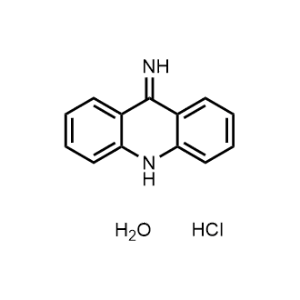 Acridin-9-amine hydrochloride hydrate|CS-W012666