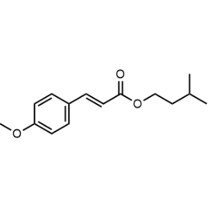Isopentyl 3-(4-methoxyphenyl)acrylate|CS-W012670
