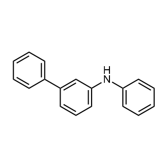 N-Phenyl-[1,1'-biphenyl]-3-amine|CS-W012713
