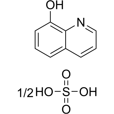 8-Hydroxyquinoline hemisulfate|CS-W012753
