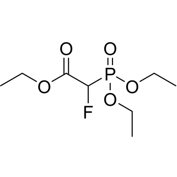 Triethyl 2-fluoro-2-phosphonoacetate|CS-W012781