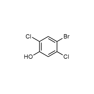 4-Bromo-2,5-dichlorophenol|CS-W012785