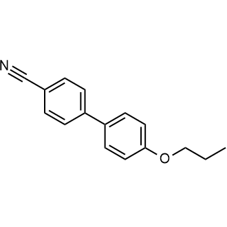 4'-Propoxy-[1,1'-biphenyl]-4-carbonitrile|CS-W012847