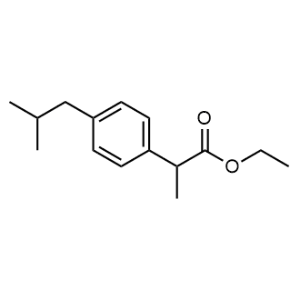 Ibuprofen ethyl ester|CS-W012905
