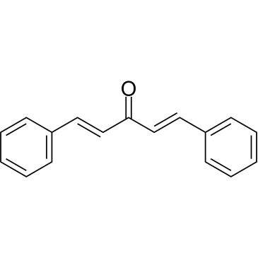 trans,trans-Dibenzylideneacetone|CS-W012908