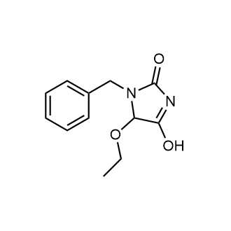 1-Benzyl-5-ethoxyimidazolidine-2,4-dione|CS-W012910