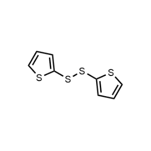 1,2-Di(thiophen-2-yl)disulfane|CS-W012956
