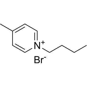 1-Butyl-4-methylpyridin-1-ium bromide|CS-W012963
