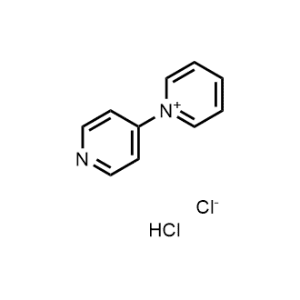 [1,4'-Bipyridin]-1-ium chloride hydrochloride|CS-W012981