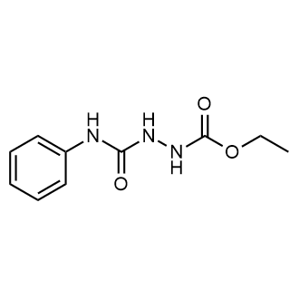 Ethyl 2-(phenylcarbamoyl)hydrazinecarboxylate|CS-W013093