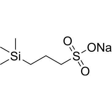 3-(Trimethylsilyl)-1-propanesulfonic acid sodium|CS-W013159