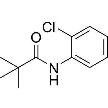 N-(2-Chlorophenyl)pivalamide|CS-W013177