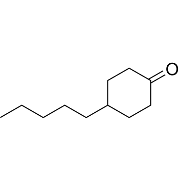4-Pentylcyclohexanone|CS-W013233