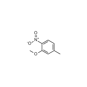 2-Methoxy-4-methyl-1-nitrobenzene|CS-W013237