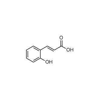 2-Hydroxycinnamic acid|CS-W013247