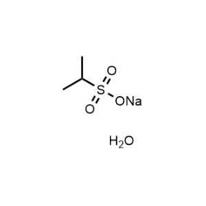 Sodium propane-2-sulfonate hydrate|CS-W013248