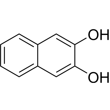 2,3-Dihydroxynaphthalene|CS-W013274