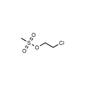 2-Chloroethyl methanesulfonate|CS-W013279