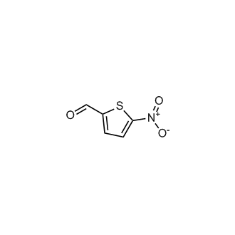 5-Nitrothiophene-2-carboxaldehyde|CS-W013285