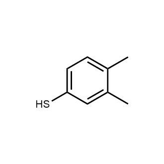 3,4-Dimethylbenzenethiol|CS-W013325