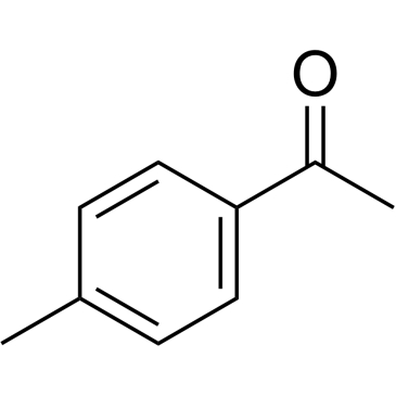 4'-Methylacetophenone|CS-W013369