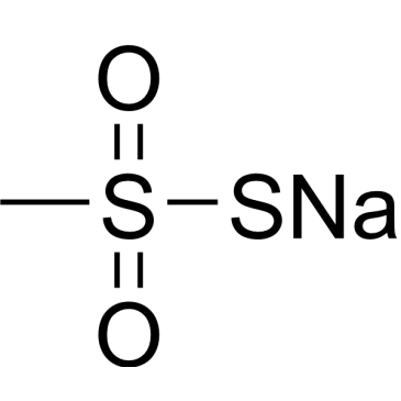 Sodium methanesulfonothioate|CS-W013381