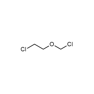 1-Chloro-2-(chloromethoxy)ethane|CS-W013455