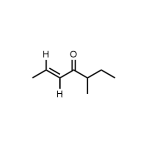 5-Methylhept-2-en-4-one|CS-W013495